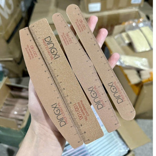 Dũa móng DINGXI dũa móng tay Nail - manh219