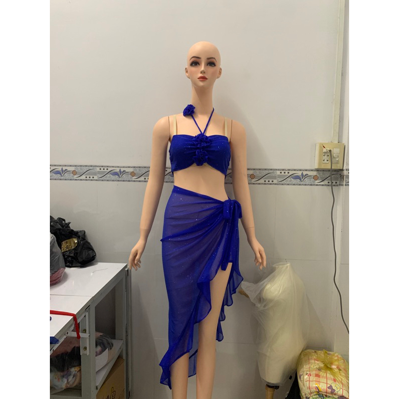 ĐẦM BÈO KẾT HOA