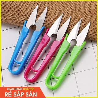 Bán sỉ 10 kéo cắt chỉ, kéo bấm chỉ loại xịn