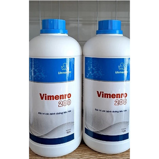 Vimenro 200 cá
