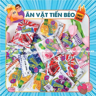 Kẹo dẻo trái cây Want Want Taiwan - 20g