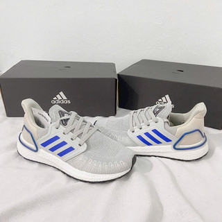 Giày_Adidas Ultraboost 6.0 Hàng Chuẩn Chính Hãng Full Box.
