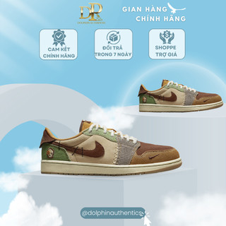 Giày_Nike_Jordan Zion Hàng Chuẩn Chính Hãng Full Box.