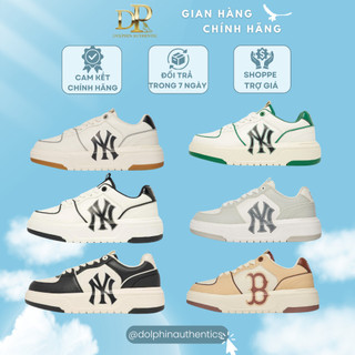 Giày_mlb chunky liner hàng chuẩn chính hãng full box.