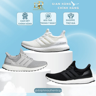 Giày_Adidas Ultraboost 4.0 Hàng Chuẩn Chính Hãng Full Box.