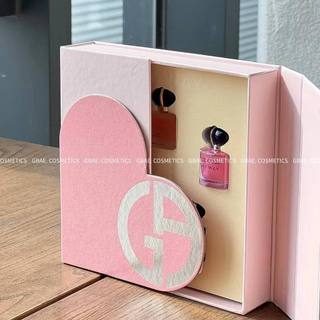 [Sẵn] Set nước hoa mini Gi0rgio Armani