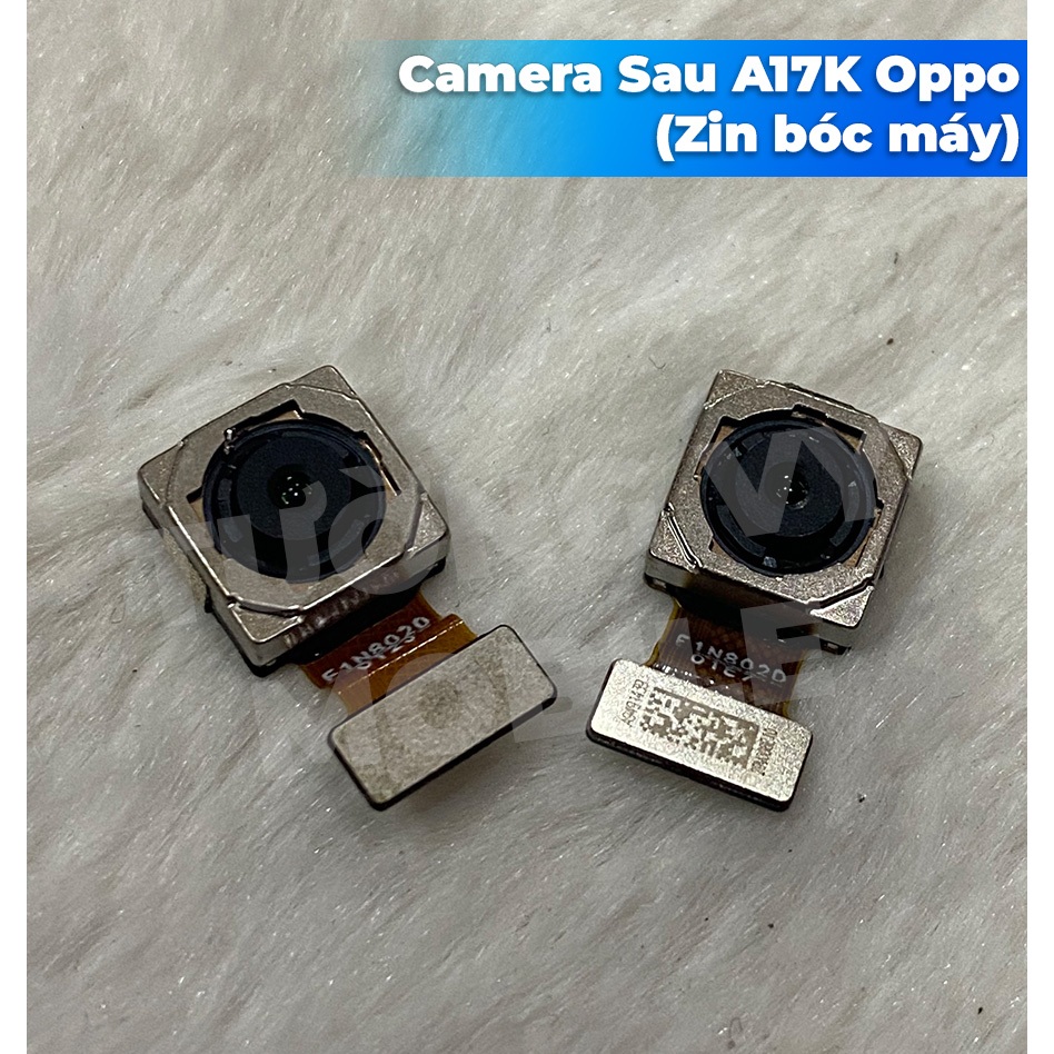Camera Sau A17k Oppo (Zin bóc máy)