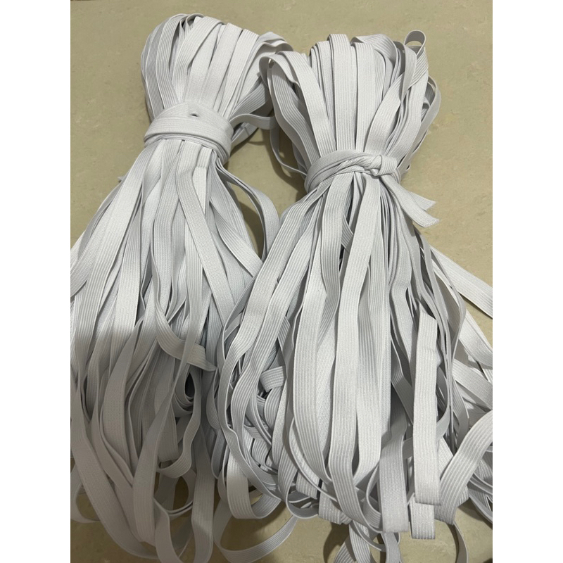Chun 1.2Cm Bó 50 Mét - phụ liệu may