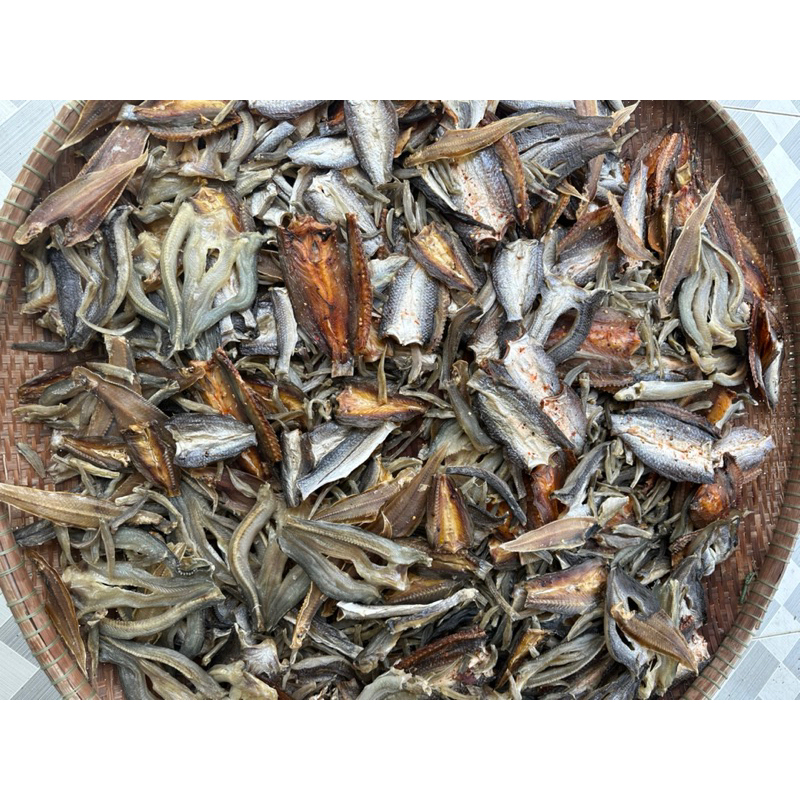 Túi nhiều loại khô 500gr