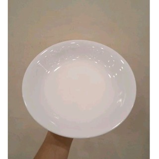 Dĩa sâu lòng sứ Minh Long 21cm