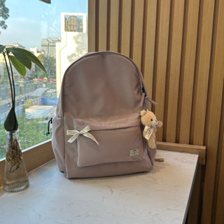 Katsuro かつろう Backpack - Balo Vải Bố Dù Cao Cấp KATSURO ( Ouithebrand )