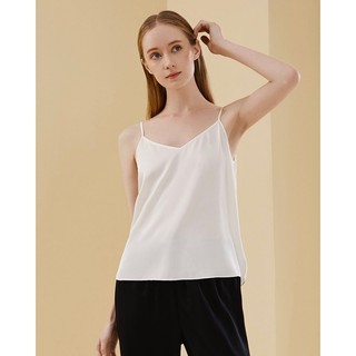 BỘ NGỦ LỤA DÀI HAI DÂY - KIKO SET FORHN