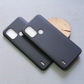 Ốp lưng nokia c10 / c20 / c30 / c31 / c32 dẻo đen
