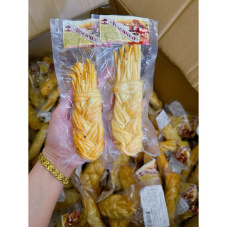 Phô mai hun khói Nga 100gram