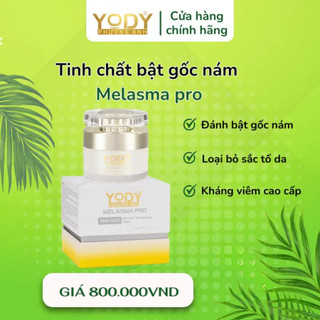 Tinh chất bật gốc nám - tàn nhang yody phương anh