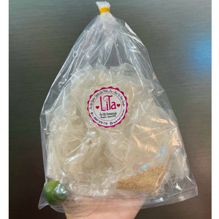 Bánh tráng phơi sương muối nhuyễn sạch ngon dẻo bánh mới mỗi ngày
