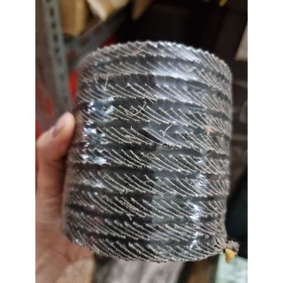 [Bán xổ] 10 viên nhám xếp 100mm cao cấp
