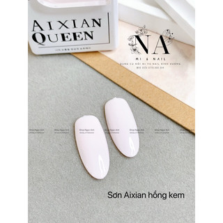 sơn gel hồng kem 15ml💅💅💅