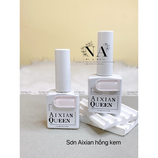 sơn gel hồng kem 15ml💅💅💅