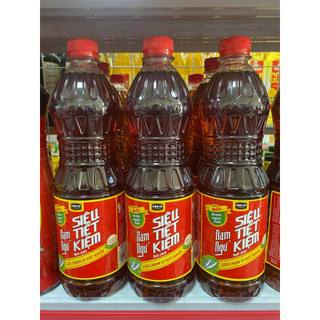 Nước mắm chấm nam ngư siêu tiết kiệm 800ml