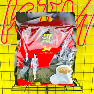 Cà phê sữa G7 3 in 1 800g
