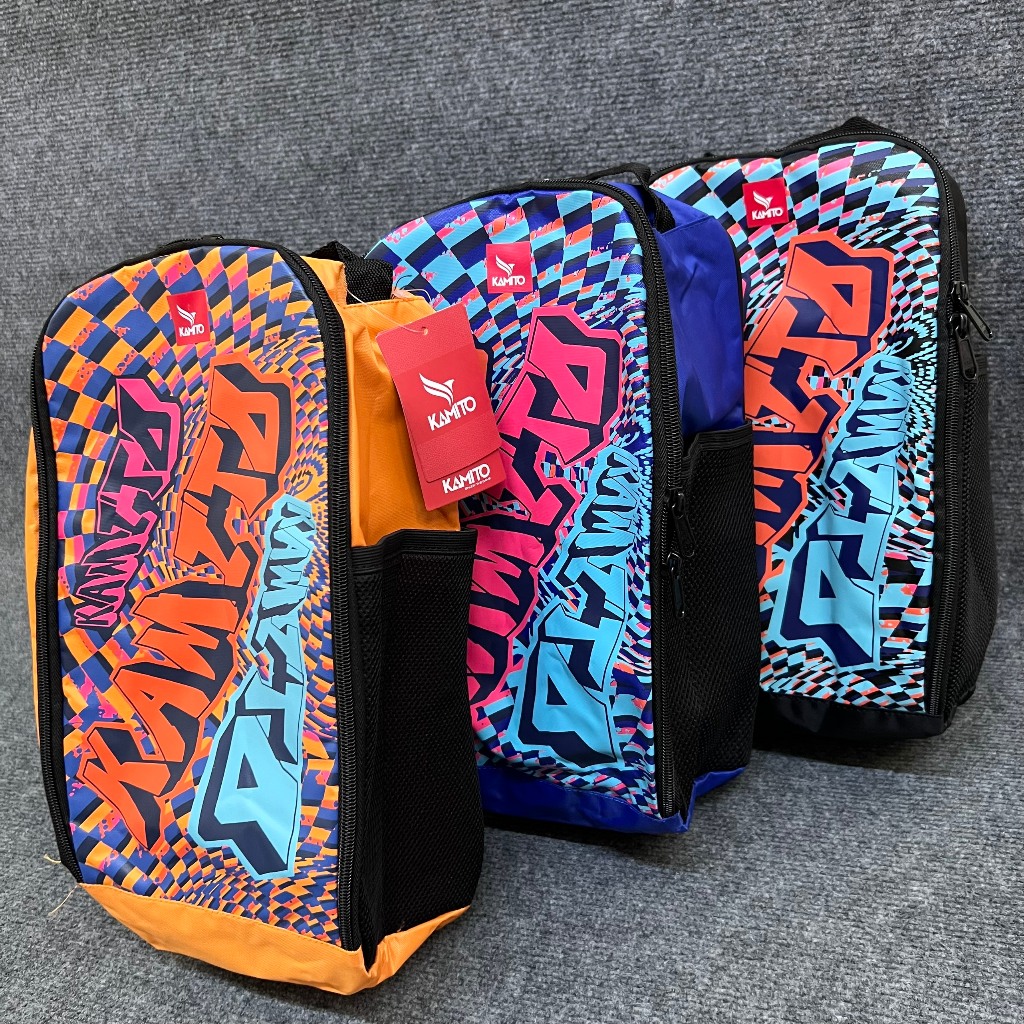 Túi Đựng Giày Thể Thao Dòng IWIN, BULBAL AMBER