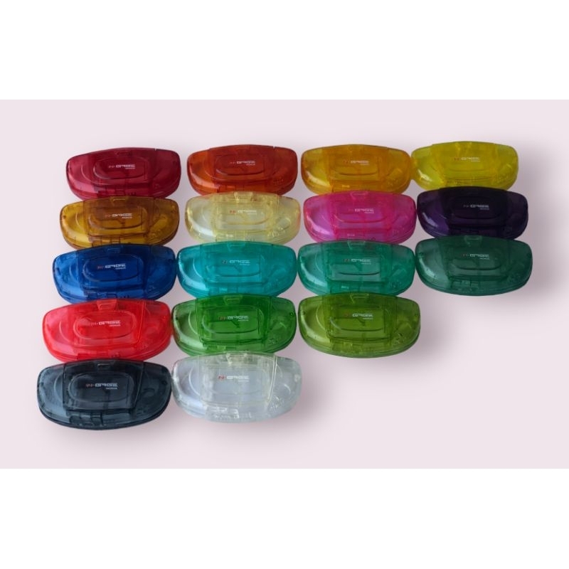 vỏ trong nokia ngage qd