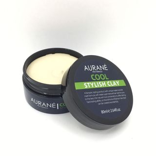 Sáp Vuốt Tóc Aurane cool stylish clay 80g