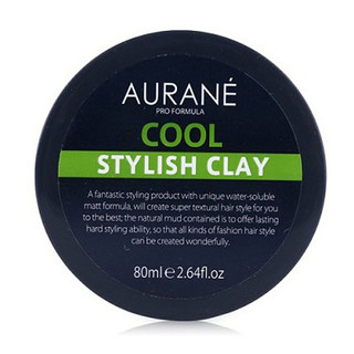 [Chính hãng] Sáp Vuốt Tóc Aurane cool stylish clay 80g