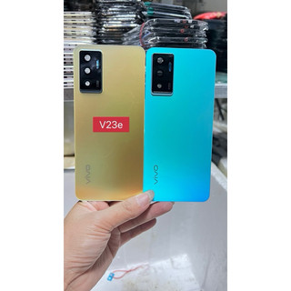 Lưng Vivo V23E