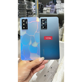 Lưng Vivo V23E