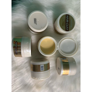 sáp vuốt tóc HAIR CLAY