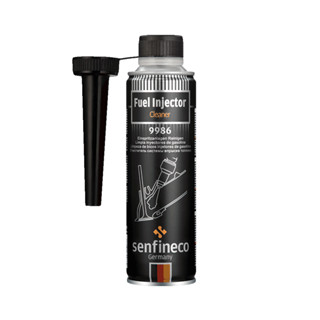  Phụ Gia Súc Béc Xăng Xe Ô Tô Xe Máy Senfineco Fuel Injection Cleaner 9986 300ml - Nhập khẩu 100% Đức - phukien686868 