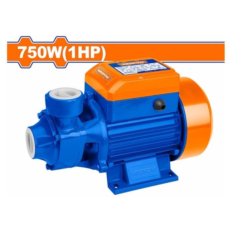 WWPVA03 Máy bơm nước 750W (1HP) WADFOW