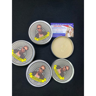 sáp vuốt tóc barex hair wax keratin