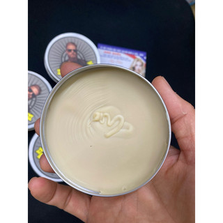 sáp vuốt tóc barex hair wax keratin