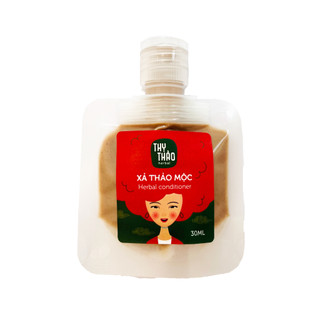 Dầu xả thảo mộc thỵ thảo herbal 30ml