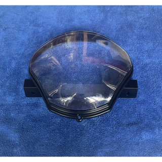 Nắp chụp đồng hồ tốc độ / kính đồng hồ tốc độ xe angela 50cc/100cc - mã vca - chính hãng sym