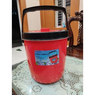 PHÍCH ĐÁ 7 LÍT VIỆT NHẬT