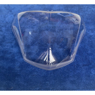 Chụp đèn trước / kính đèn pha xe Shark 125cc/ 170cc -Chính hãng SYM