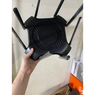 Bộ Phát Mesh Wifi 6 Gigabit TP-Link XDR3230 AX3200 Mesh Wifi 6
