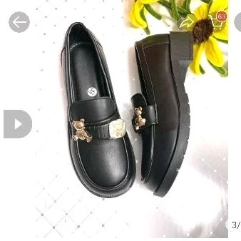 🌻Giày đốc hiệu xinh sỉu ngang😘