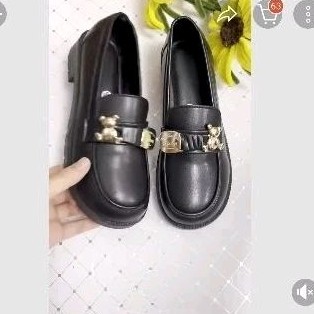 🌻Giày đốc hiệu xinh sỉu ngang😘