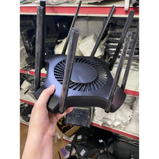  Bộ Phát Wifi TP-Link XDR3230 AX3200 Mesh Wifi 6 Gigabit 