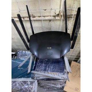 Bộ phát wifi 6 mesh tplink xdr5430 ax5400 , 2 băng tần