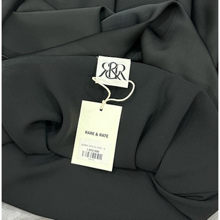 pas đầm RARE&RATE size S