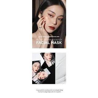 Mask Mặt nạ Merzy (Miếng) – Mặt nạ