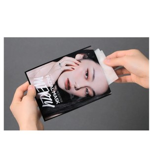 Mask Mặt nạ Merzy (Miếng) – Mặt nạ
