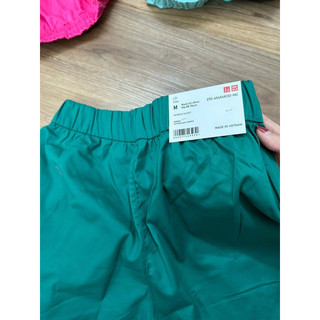 Quần short Kaki Uni