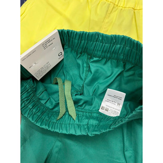 Quần short Kaki Uni